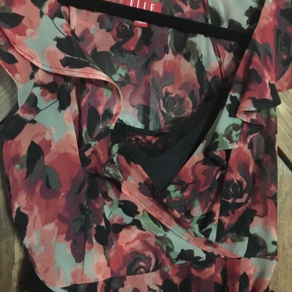 Dress - Picture 3 of 4